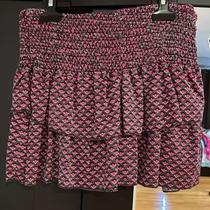 Lucky in Love Tennis skirt Bubble skirt